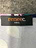 Renee C. Blue Kimono Size XL - photo 7