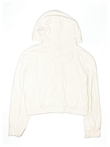 Athleta Girl Zip Up Hoodie (view 2)