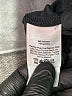 Eddie Bauer Black Active Pants Size M - photo 8