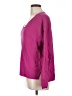 Lucky Brand Pink Pullover Sweater Size L - photo 5