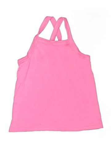 Hanna Andersson Sleeveless Top (view 1)