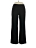 Rekucci Solid Black Dress Pants Size 10 - photo 1