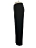Rekucci Solid Black Dress Pants Size 10 - photo 5