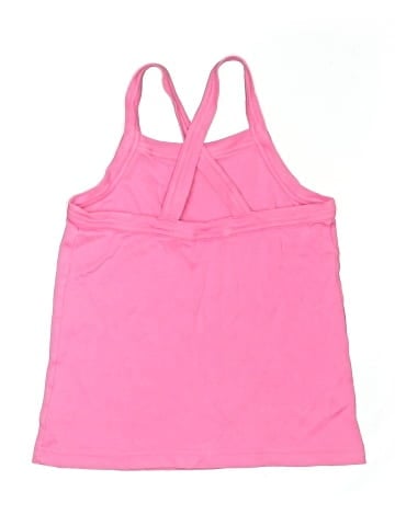 Hanna Andersson Sleeveless Top (view 2)