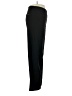 Rekucci Solid Black Dress Pants Size 10 - photo 4