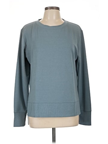 MPG Sweatshirt (view 1)