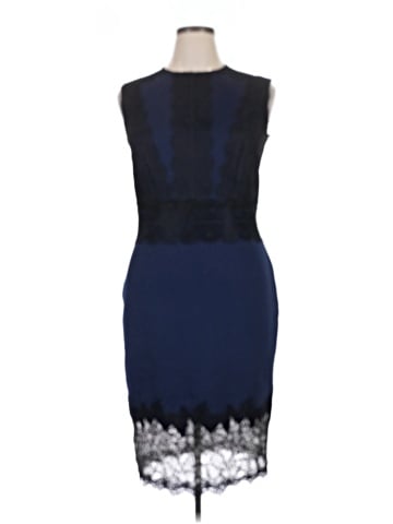 Tadashi Shoji Cocktail Dress (view 1)
