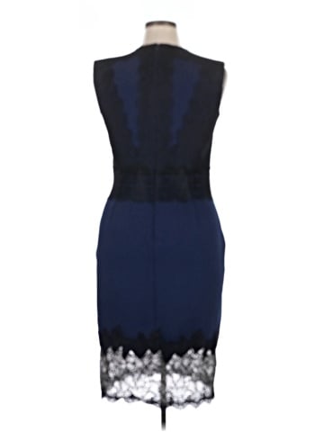 Tadashi Shoji Cocktail Dress (view 2)