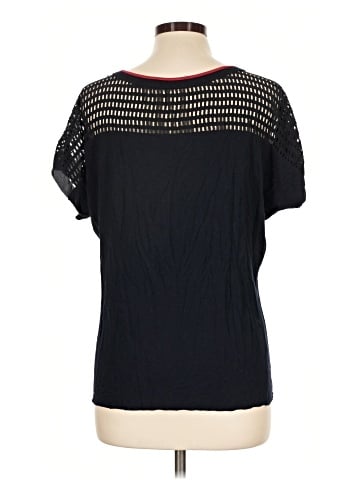 Bailey 44 Short Sleeve Top (view 2)