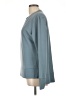 MPG Teal Sweatshirt Size L - photo 5