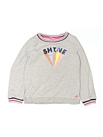 Joules Sweatshirt (view 1)