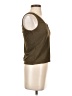 Mango Brown Tank Top Size M - photo 4