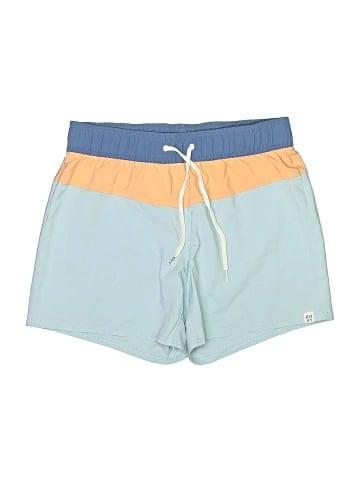 Roxy Board Shorts (view 1)