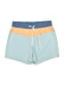 Roxy Blue Board Shorts Size S - photo 1