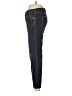 AMO Chevron-herringbone Black Jeans Size 28 waist - photo 5
