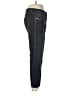 AMO Chevron-herringbone Black Jeans Size 28 waist - photo 4