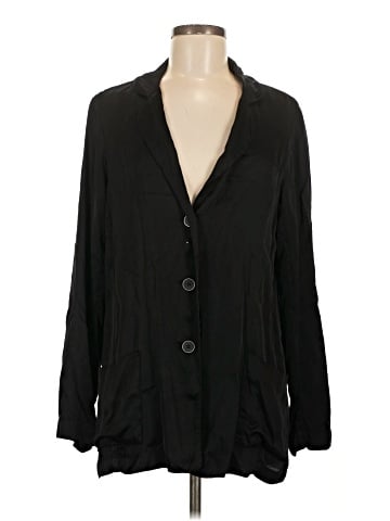 Velvet by Graham & Spencer Long Sleeve Blouse (view 1)