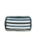 Agnes B. Teal Makeup Bag One size - photo 1