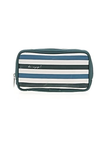 Agnes B. Makeup Bag (view 2)