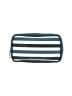 Agnes B. Teal Makeup Bag One size - photo 2