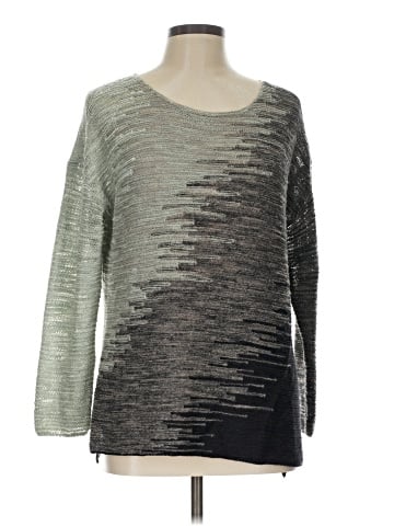 Nic + Zoe Pullover Sweater (view 1)