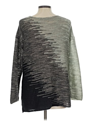 Nic + Zoe Pullover Sweater (view 2)