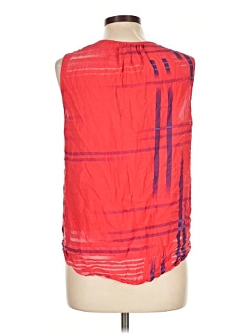 Velvet by Graham & Spencer Sleeveless Blouse (view 2)