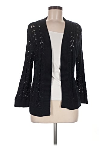 Jones New York Signature Cardigan (view 1)