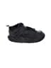 Jordan Black Sneakers Size 9 (kids, wide) - photo 1