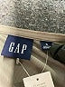 Gap Gray Cocktail Dress Size S - photo 7