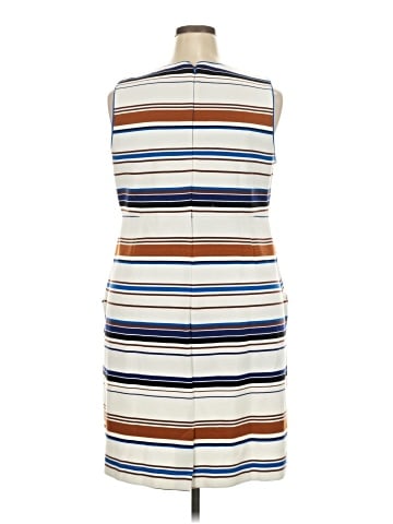 Lands' End Casual Dress (view 2)