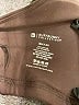 Buffbunny Collection Brown Tank Top Size S - photo 7
