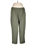 Columbia Solid Green Casual Pants Size XL - photo 1