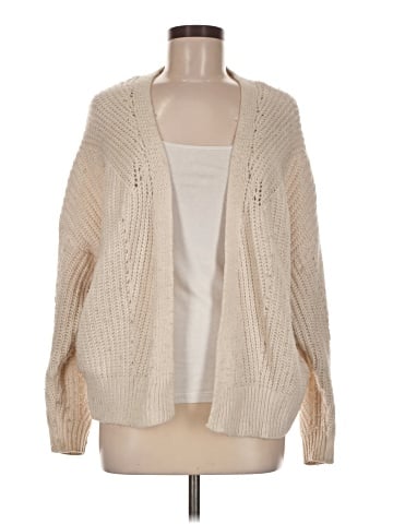 LA Hearts Cardigan (view 1)