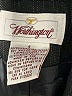 Worthington 100% Polyester Black Blazer Size 4 - photo 6