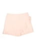 Lilly Pulitzer Solid Pink Skort Size 4 - photo 1
