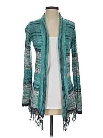 Maurices Cardigan (view 1)