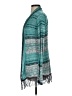 Maurices 100% Acrylic Teal Cardigan Size S - photo 5