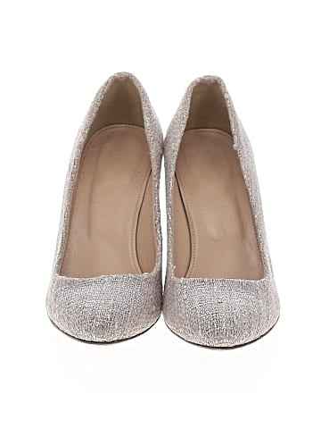 J.Crew Wedges (view 2)