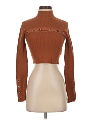 Nicholas Long Sleeve Top (view 1)