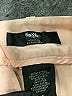 Mossimo Solid Tan Shorts Size 14 - photo 3