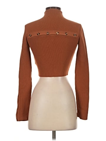 Nicholas Long Sleeve Top (view 2)