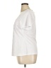 Ashley Stewart Stars White Short Sleeve Top Size 14 Plus - photo 5