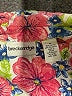 Breckenridge Floral Pink Jacket Size M - photo 6