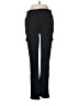 Paige Black Cargo Pants Size 28 waist - photo 1
