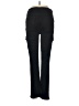 Paige Black Cargo Pants Size 28 waist - photo 2