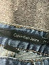 CALVIN KLEIN JEANS Blue Jeans Size 26 waist - photo 7