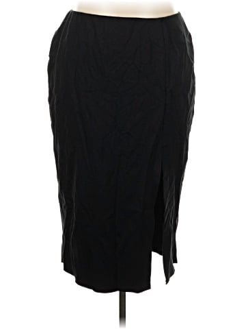 Lane Bryant Formal Skirt (view 1)