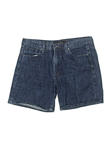 CALVIN KLEIN JEANS Denim Shorts (view 1)