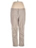 Counterparts Solid Tan Khakis Size 14 - photo 1